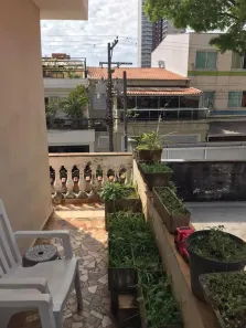 Sobrado com 4 Quartos à venda, 222m² no Jardim do Mar, São Bernardo do Campo