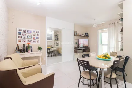 Apartamento com 3 Quartos à venda, 109m² no Centro, São José