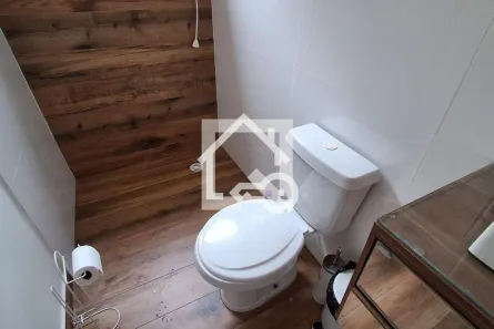 Casa com 2 Quartos à venda, 135m² no Jardim do Mar, São Bernardo do Campo