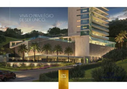 Apartamento com 4 Quartos à venda, 439m² no Santa Lúcia, Belo Horizonte