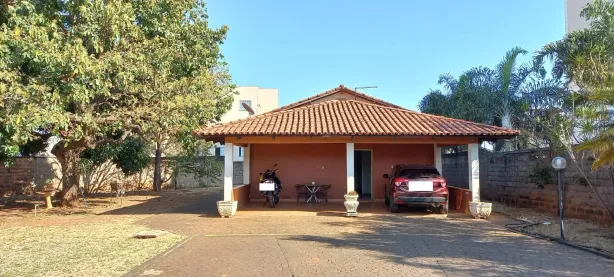 Casa com 3 Quartos à venda, 70m² no Presidente Roosevelt, Uberlândia