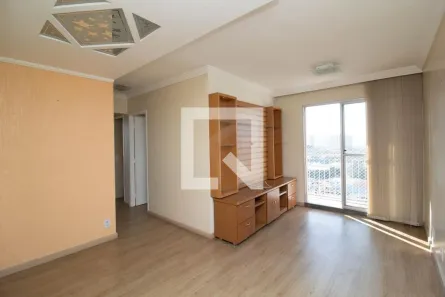Apartamento com 3 Quartos à venda, 64m² no Vila das Bandeiras, Guarulhos