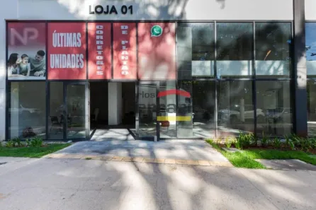Ponto Comercial com 1 Quarto para alugar, 89m² no Jardim São Paulo(Zona Norte), São Paulo