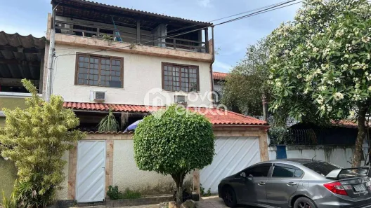 Casa de Condomínio com 5 Quartos à venda, 132m² no Jacarepaguá, Rio de Janeiro