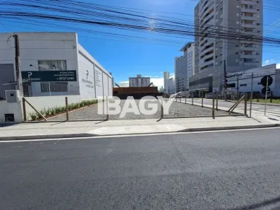 Lote/Terreno para alugar, 514m² no Pagani, Palhoça