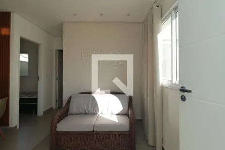 Apartamento com 2 Quartos à venda, 34m² no Ipiranga, São Paulo