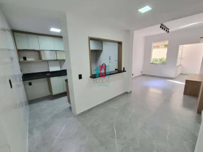Apartamento com 1 Quarto à venda, 50m² no Urca, Rio de Janeiro