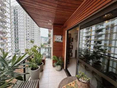 Apartamento com 3 Quartos à venda, 157m² no Vila Isabel, Rio de Janeiro