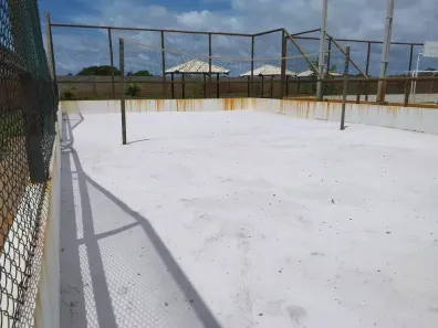 Lote/Terreno à venda, 450m² no Ribuleirinha, Estância