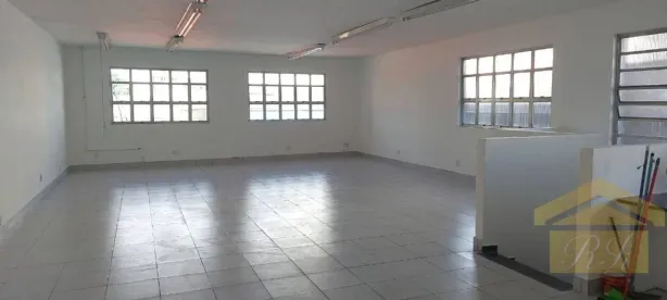 Ponto Comercial para alugar, 267m² no Santo Amaro, São Paulo
