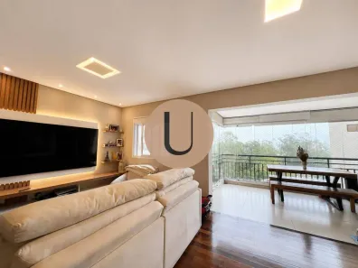 Apartamento com 2 Quartos à venda, 93m² no Baeta Neves, São Bernardo do Campo