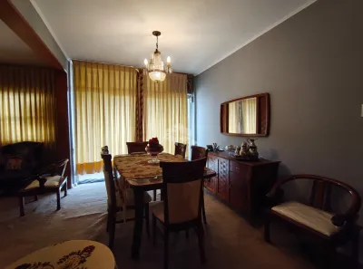 Apartamento com 3 Quartos à venda, 157m² no Farroupilha, Porto Alegre