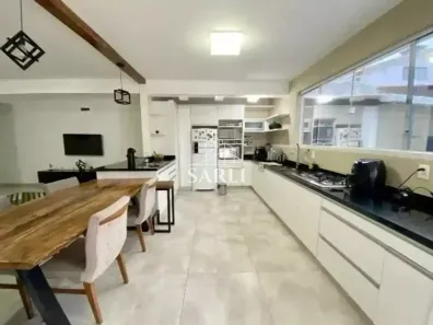 Casa com 4 Quartos à venda, 165m² no Jardim Atlântico, Florianópolis