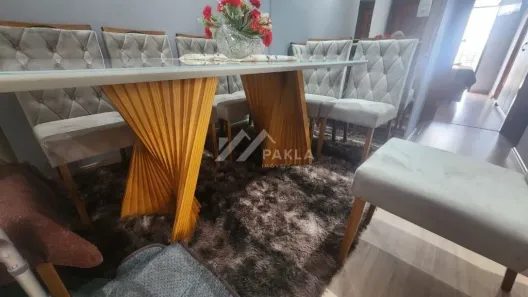 Apartamento com 3 Quartos para alugar, 78m² no Vila Bertioga, São Paulo