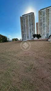 Lote/Terreno à venda, 384m² no Parque Amazônia, Goiânia