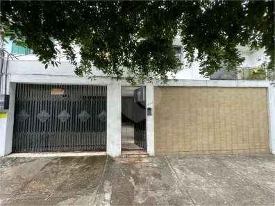 Casa com 6 Quartos para venda ou aluguel, 286m² no Batista Campos, Belém
