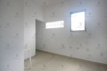 Casa com 2 Quartos para alugar, 80m² no Parque Boa Esperança, Mauá