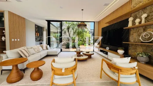 Casa com 5 Quartos à venda, 524m² no Riviera, Bertioga