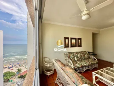 Apartamento com 3 Quartos à venda, 90m² no Pitangueiras, Guarujá