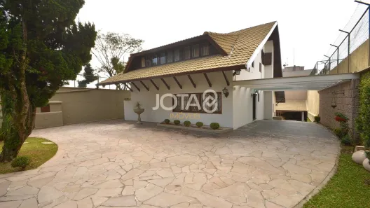 Casa com 4 Quartos à venda, 490m² no Portão, Curitiba