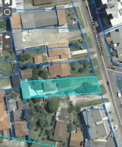 Lote/Terreno à venda, 898m² no Atuba, Curitiba
