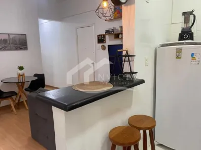 Apartamento com 1 Quarto à venda, 52m² no Copacabana, Rio de Janeiro