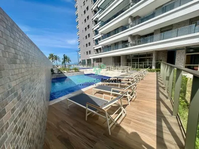 Apartamento com 3 Quartos à venda, 131m² no Centro, Bertioga