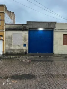 Prédio Comercial com 1 Quarto à venda, 103m² no Centro, Pelotas