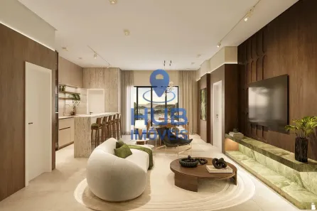 Apartamento com 3 Quartos à venda, 130m² no Ilhota, Itapema