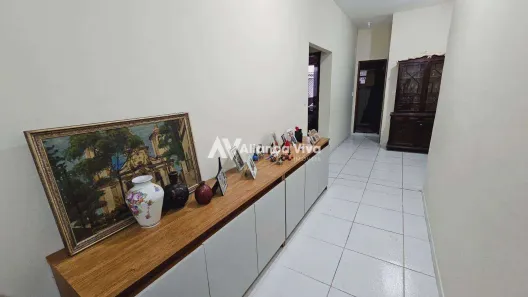 Casa de Condomínio com 5 Quartos à venda, 190m² no Jardim Botânico, Rio de Janeiro