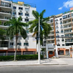 Apartamento com 2 Quartos à venda, 64m² no Campo Grande, Rio de Janeiro