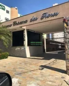 Apartamento com 3 Quartos à venda, 74m² no Jardim Santa Teresa, Jundiaí