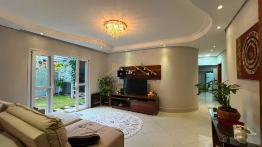 Casa com 5 Quartos à venda, 529m² no Vila Dainese, Americana