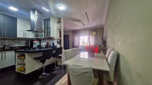 Apartamento com 2 Quartos à venda, 85m² no Saúde, São Paulo