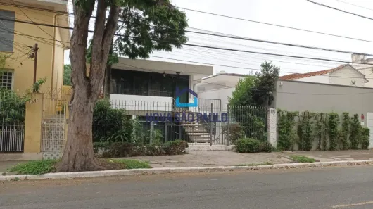 Casa com 3 Quartos à venda, 294m² no Planalto Paulista, São Paulo