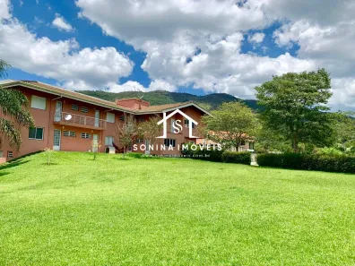 Apartamento com 4 Quartos à venda, 185m² no Jardim Maristela, Atibaia