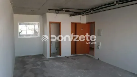 Sala Comercial à venda, 42m² no Jardim Bela Vista, Santo André