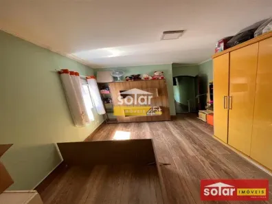 Sobrado com 3 Quartos à venda, 170m² no Vila Rio Branco, São Paulo