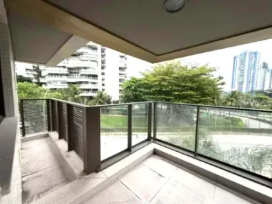Apartamento com 2 Quartos à venda, 76m² no Barra da Tijuca, Rio de Janeiro