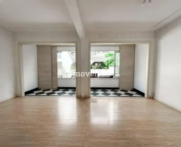 Apartamento com 4 Quartos à venda, 140m² no Botafogo, Rio de Janeiro