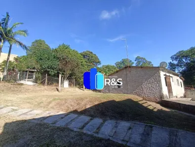 Fazenda/Sítio com 2 Quartos à venda, 1000m² no Monterrey, Louveira