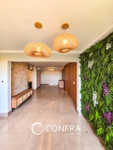 Apartamento com 3 Quartos à venda, 126m² no Residencial Alto do Ipê, Ribeirão Preto