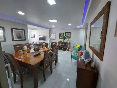 Apartamento com 3 Quartos à venda, 150m² no Copacabana, Rio de Janeiro