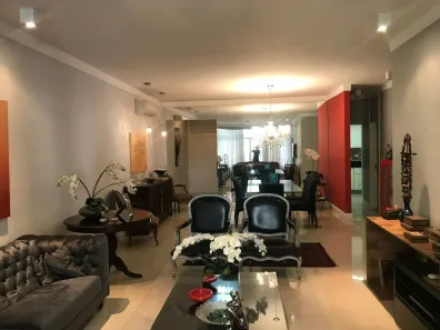 Apartamento com 3 Quartos à venda, 159m² no Copacabana, Rio de Janeiro