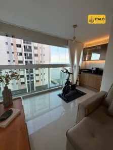 Apartamento com 3 Quartos à venda, 73m² no Praia de Itaparica, Vila Velha