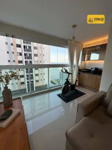 Apartamento com 3 Quartos à venda, 73m² no Praia de Itaparica, Vila Velha
