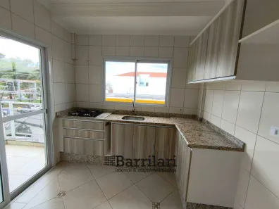 Apartamento com 2 Quartos para alugar, 60m² no Centro, Boituva