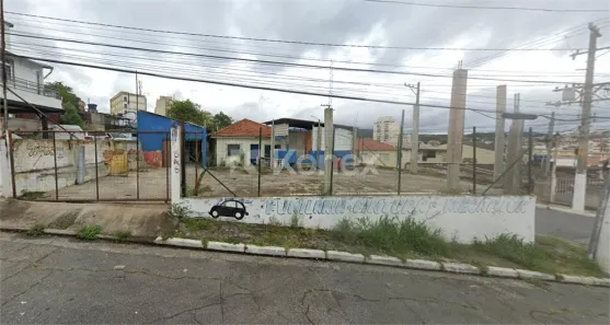 Lote/Terreno com 1 Quarto à venda, 480m² no Vila Mazzei, São Paulo