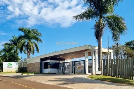 Lote/Terreno à venda, 1200m² no Esperança, Londrina