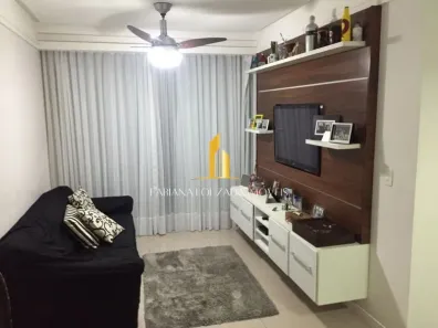 Apartamento com 2 Quartos à venda, 75m² no Itapuã, Vila Velha